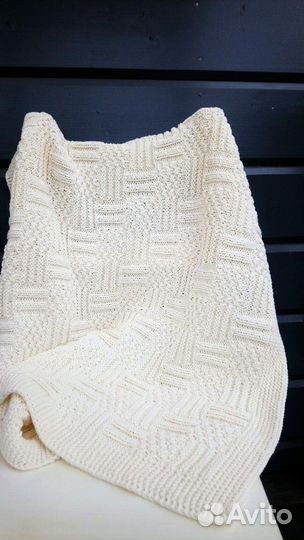 Плед детский