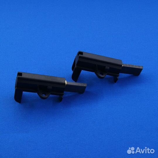 Щетки мотора для стиральной машины Beko в корпусе