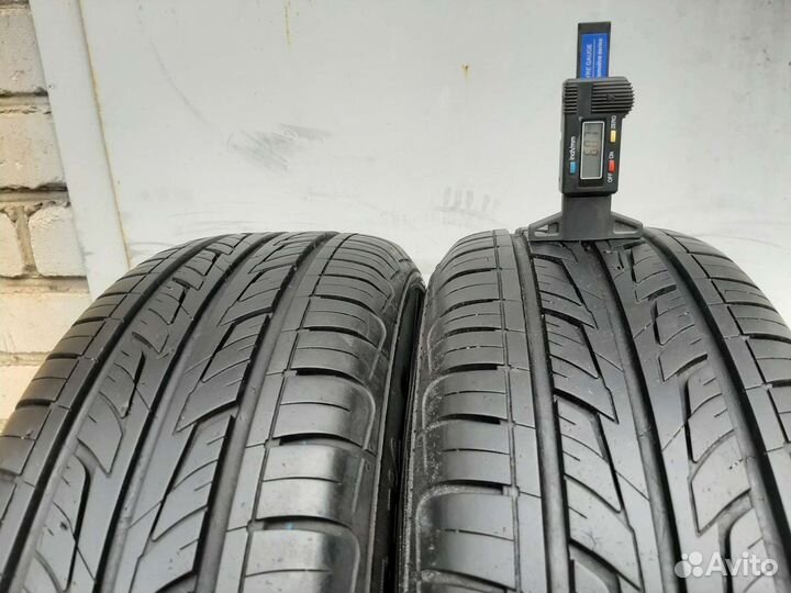 2 колеса Ваз Cordiant Road runner 185/65R14