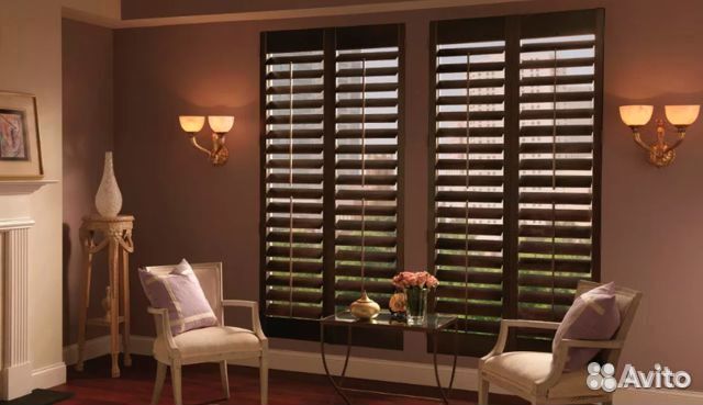 Рулонные жалюзи мини от производителя