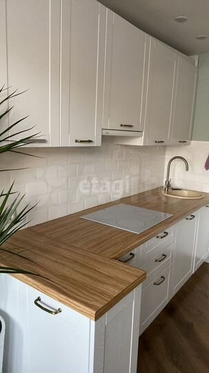 3-к. квартира, 90 м², 9/14 эт.