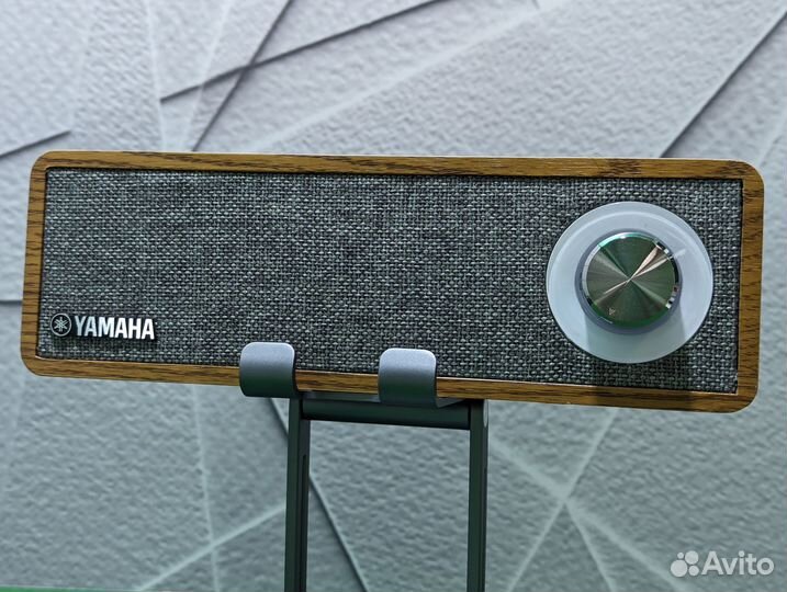 Yamaha (SL-50) Bluetooth колонка 10W