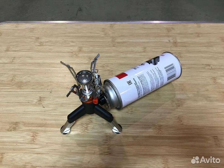 Переходник с цанги на резьбу