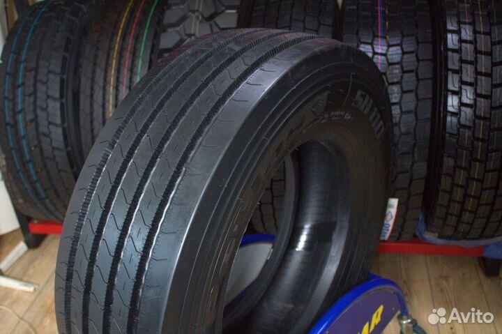 315/80R22.5 Petlas SH110