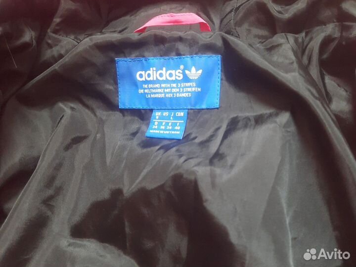 Куртка женская