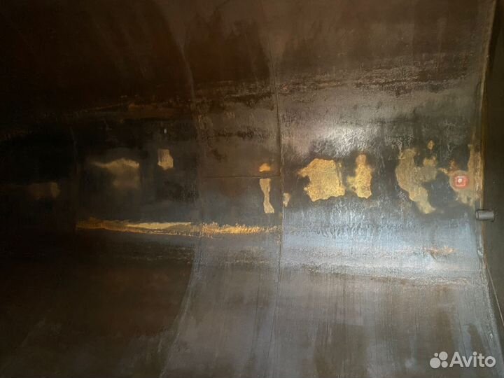 Емкость 25 кубов