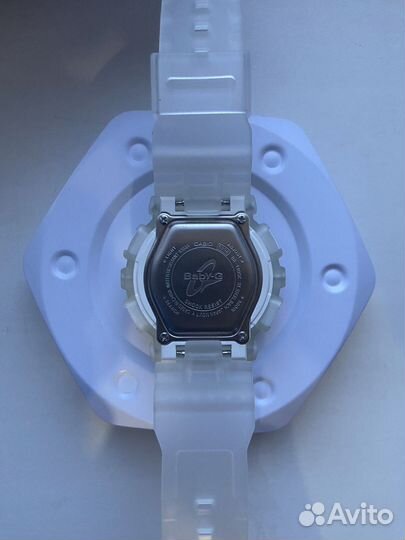 Часы casio g shock baby g