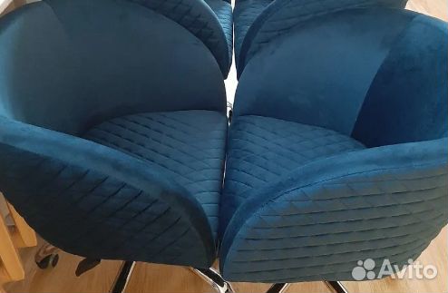 Офисное кресло Майями