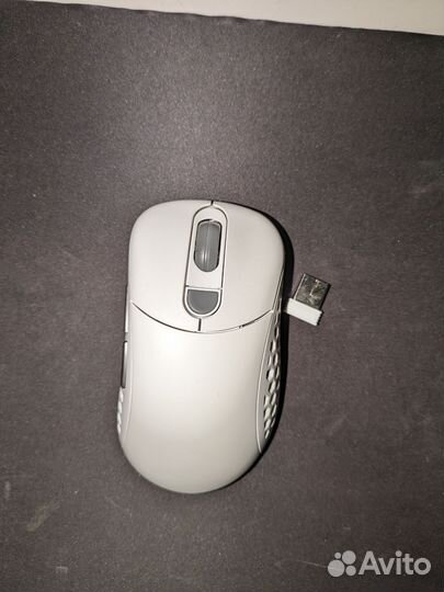 Игровая беспроводная мышь Zet gaming