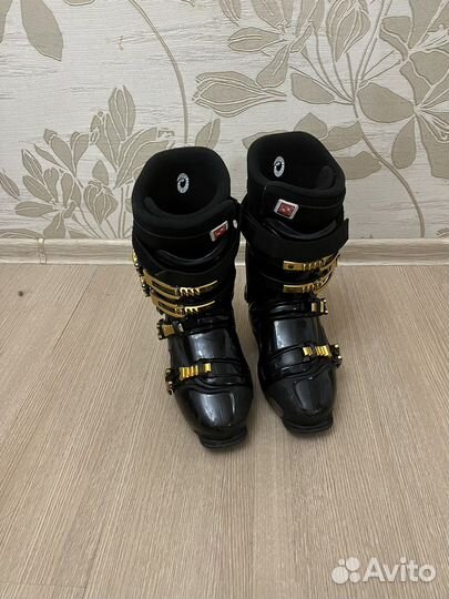 Ботинки для сноуборда