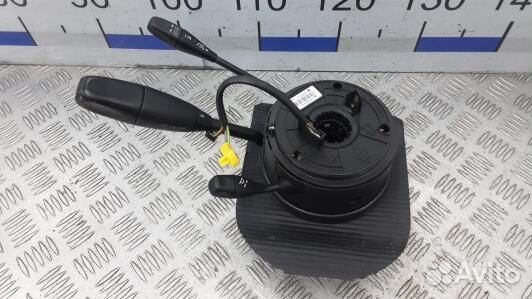 Переключатель поворотов и дворников (стрекоза) mer