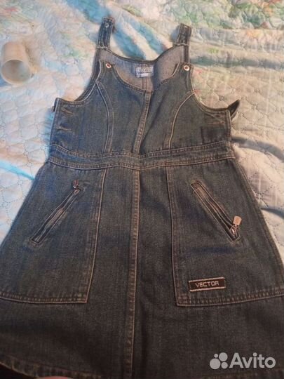 Вещи на девочку