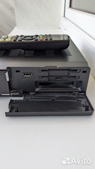 Спутниковый ресивер Skyway classic 4