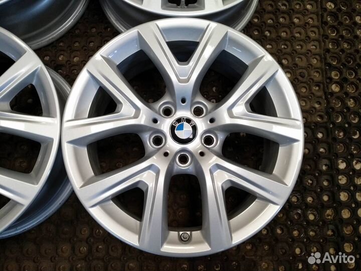 Диски R17 BMW X1 F48 X2 F39 574 стиль 4 шт