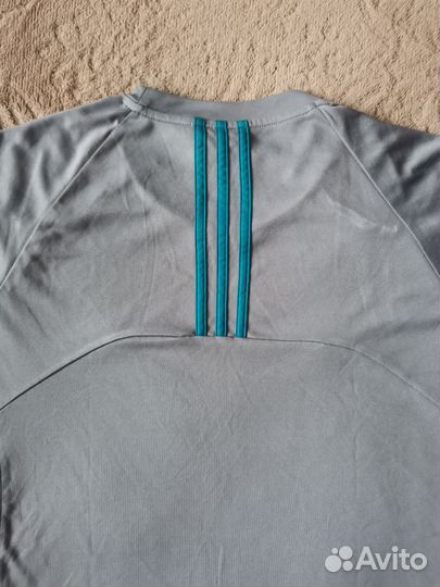 Футболка спортивная adidas