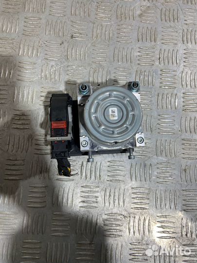 Блок ABS BMW X2 F39 7915657
