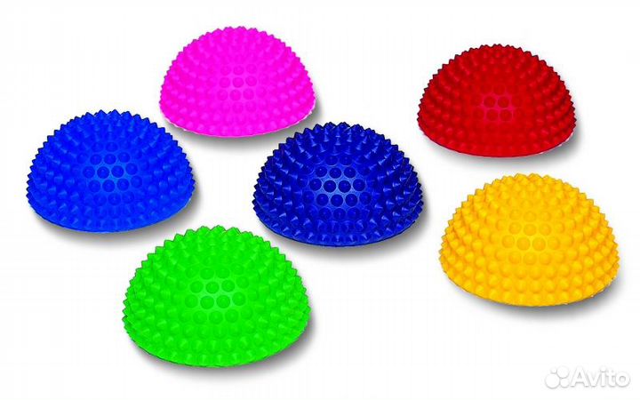 Подвижные игры для детей от 3 до 7 лет