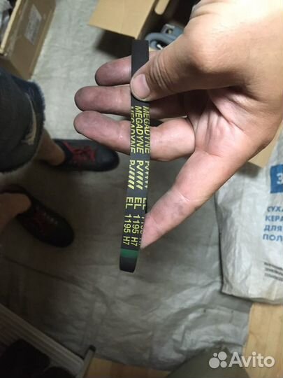 Запчасти для стиральных машин