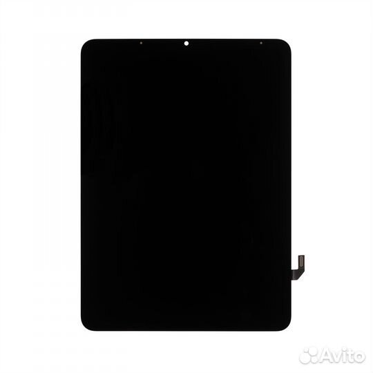 Дисплей для iPad Air 10.9 2022 черный OEM