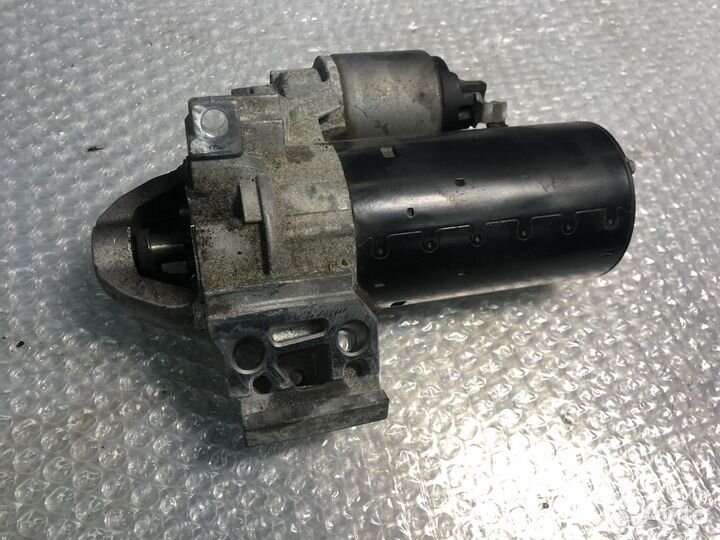 Стартер 2.0 дизель BMW 520d F10 N47N