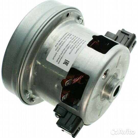 Двигатель для пылесоса VCM106UN