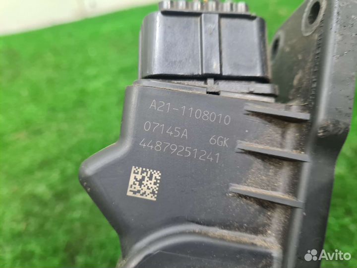 Педаль газа Chery Fora A21