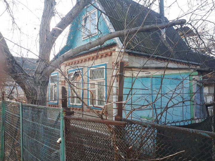 Дача 44 м² на участке 4 сот.