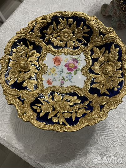 Мейсон фруктовница