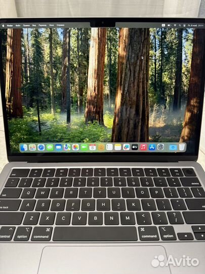 MacBook Air 13 M3