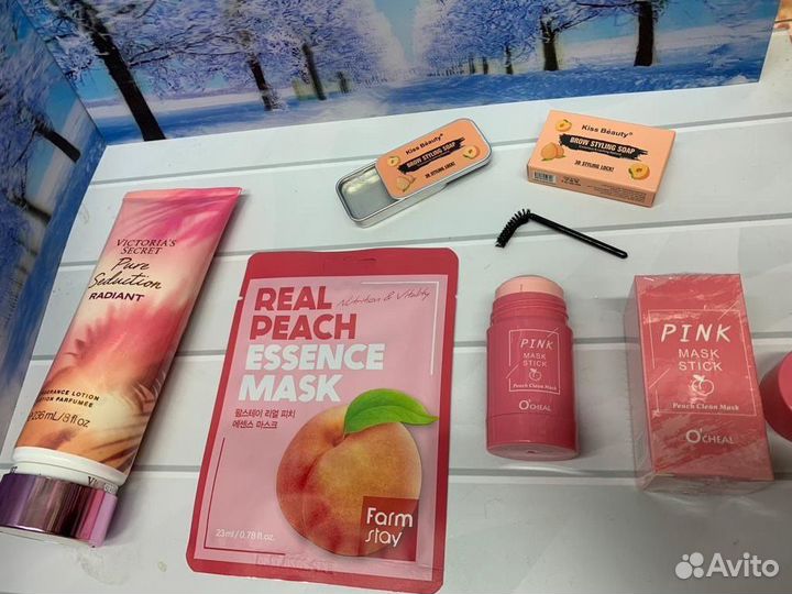 Подарочный набор для женщин