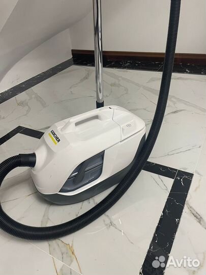 Пылесос karcher