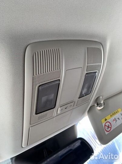 Плафон салонный Mazda 6 GJ