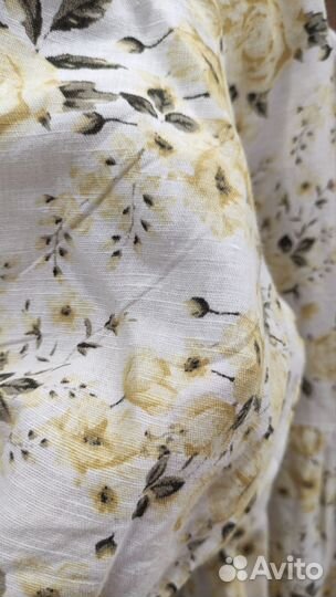 Очень красивое летнее платье