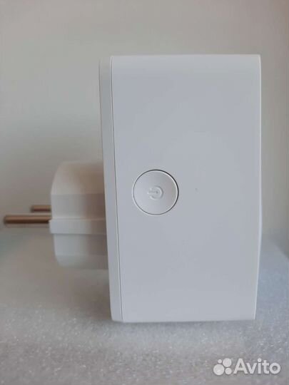 Умная розетка