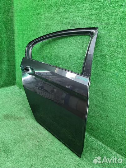 Дверь задняя правая BMW 5-Series/M5