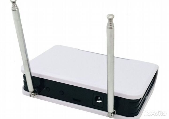 Усилитель сигнала системы/кнопки вызова официанта