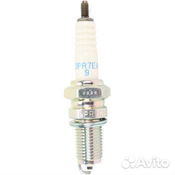 Свеча зажигания NGK DPR7EA-9 / 5129