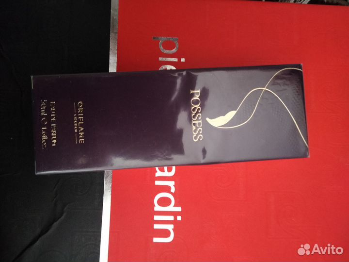 Духи парфюмерия косметика от Орифлейм