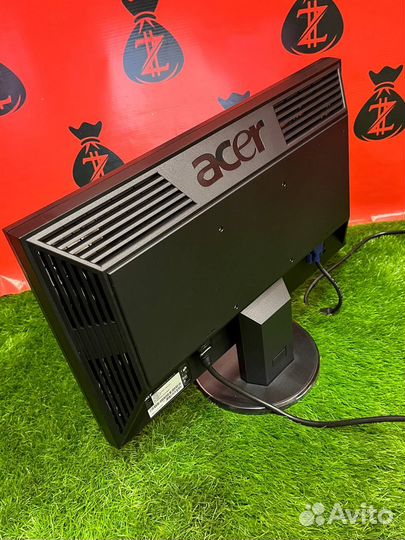 Монитор Acer V193HQVb (39521)