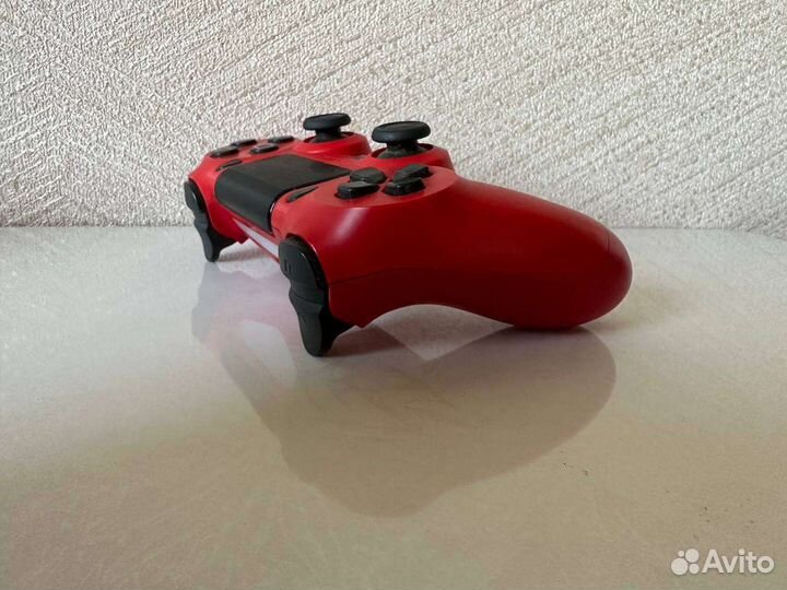 PlayStation DualShock 4 (Ver.2) оригинал