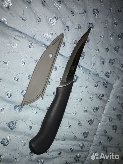 Ножи тапервер