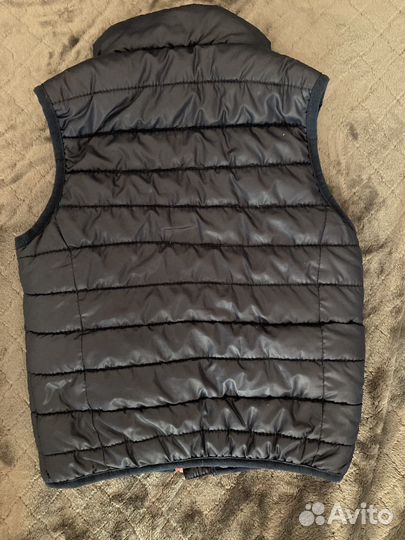 Верхняя одежда для девочки 98-104