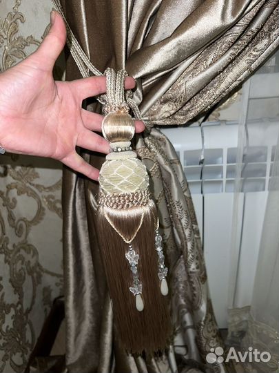 Шторы,тюль,занавески