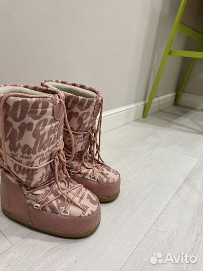 Луноходы женские