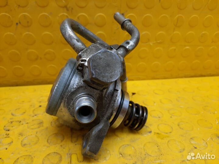 Тнвд Infiniti Qx50 J55 KR20 012800A 2018