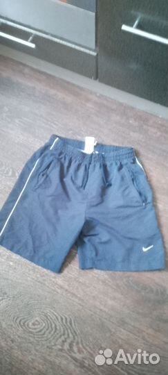 Шорты nike