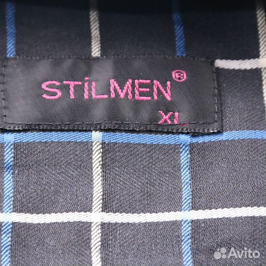 Рубашка stilmen 250108532