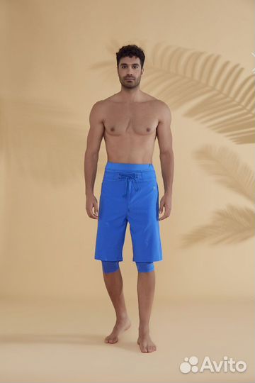 Мусульманские шорты для спорта,плаваниия