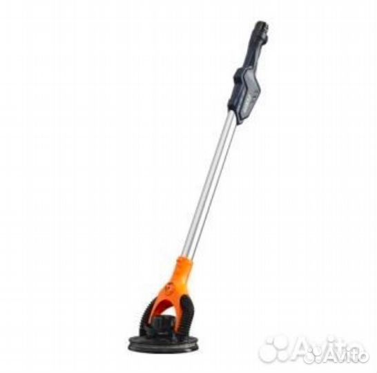 Шлифмашина жираф XT mbls400 эксцентриковая