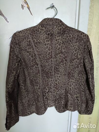 Женские вещи 52 размер